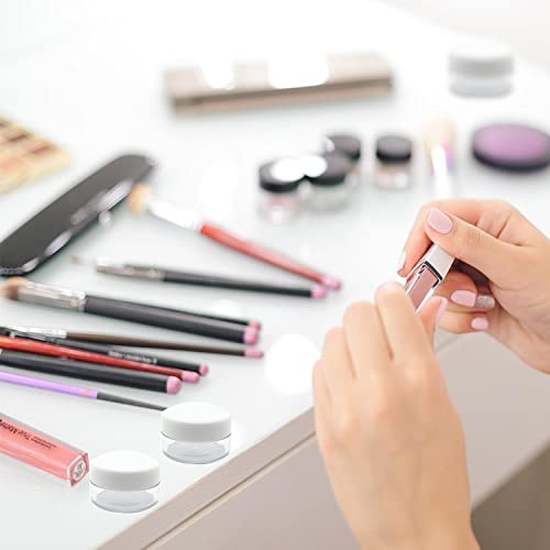 30 Pcs Sample Containers (30 Count)