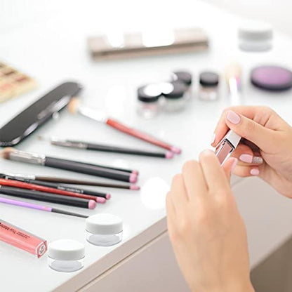 30 Pcs Sample Containers (30 Count)