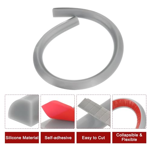 Flexible Molding Trim
