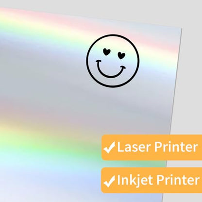 Printable Sticker Paper