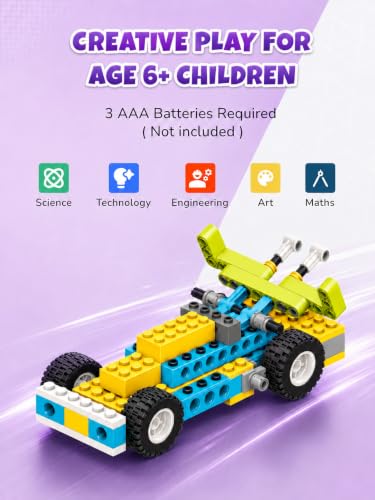 Science Kits for Kids Age 8 (107 Count)