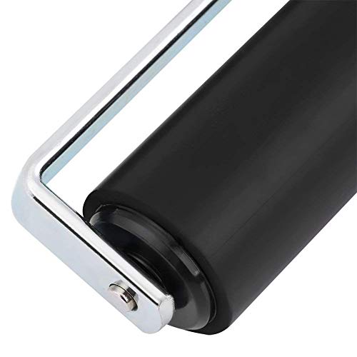 7.8 Inch Soft Rubber Brayer