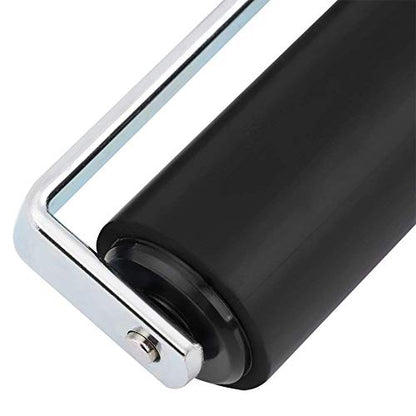 7.8 Inch Soft Rubber Brayer
