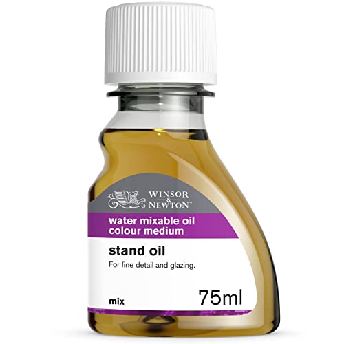 Artisan Stand Oil (2.5 Fl Oz)