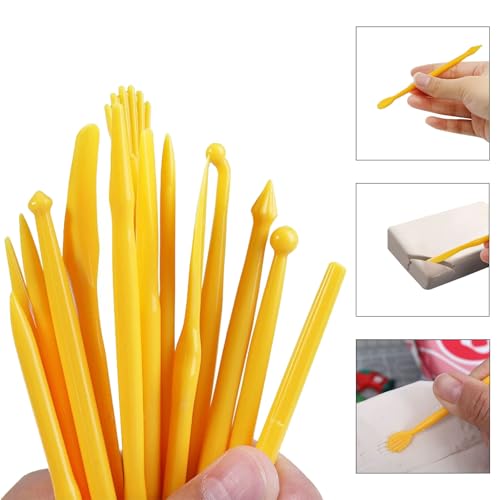 Polymer Clay Tools