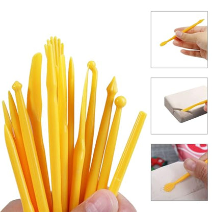 Polymer Clay Tools