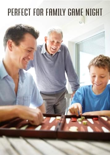 Backgammon Set
