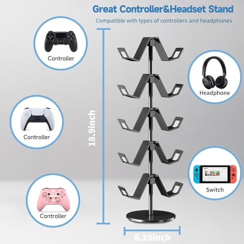 Controller Stand