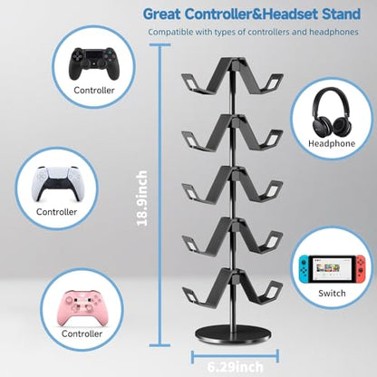Controller Stand