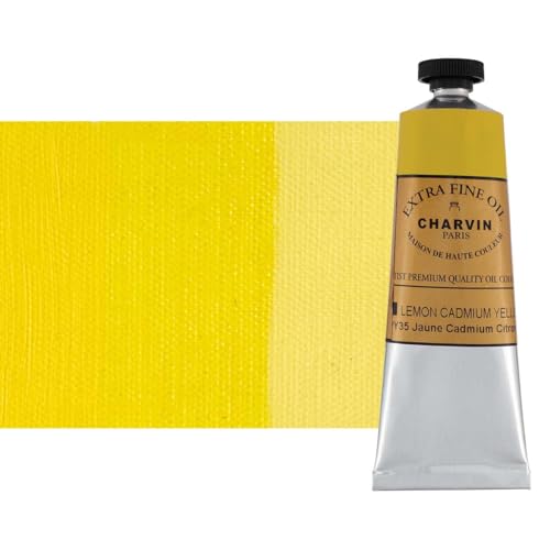 Extra Fine Oil Paint (2.03 Fl Oz)