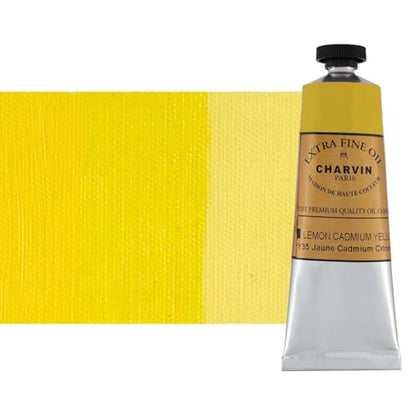 Extra Fine Oil Paint (2.03 Fl Oz)