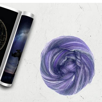 Constellation Range Roving