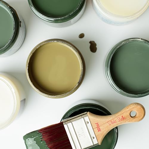 Chalk Mineral Paint (16 Fl Oz)