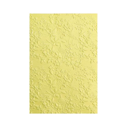 3D Embossing Folder for Card Making