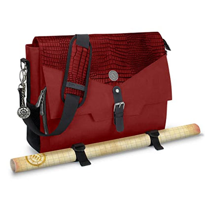 Collector's Edition RPG Player's Essentials DnD Bag