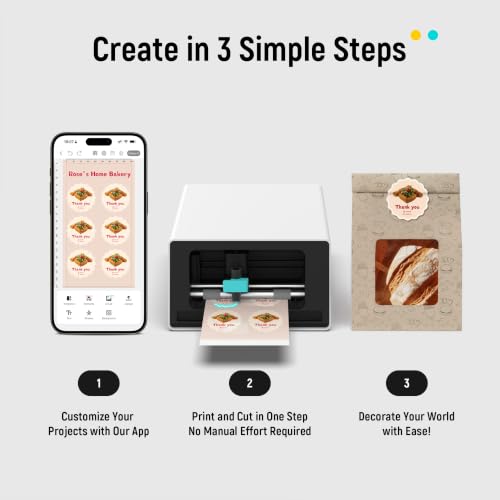 PixCut S1 Inspire Kit (180 Count)