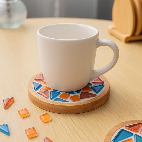 200g Professional Mosaic Grout for Crafts White