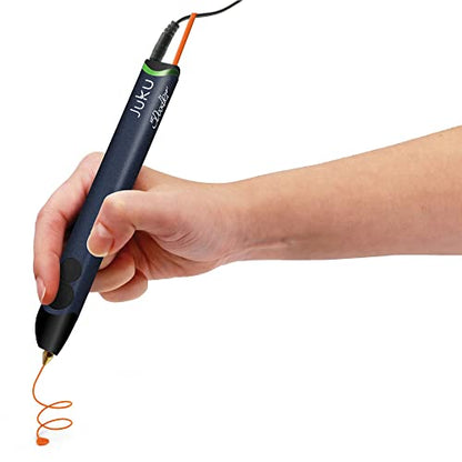 Juku™ 3Doodler Create+ 3D Printing Pen