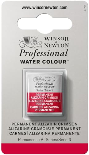 Professional Watercolor
