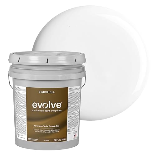 Paint & Primer (640 Fl Oz)