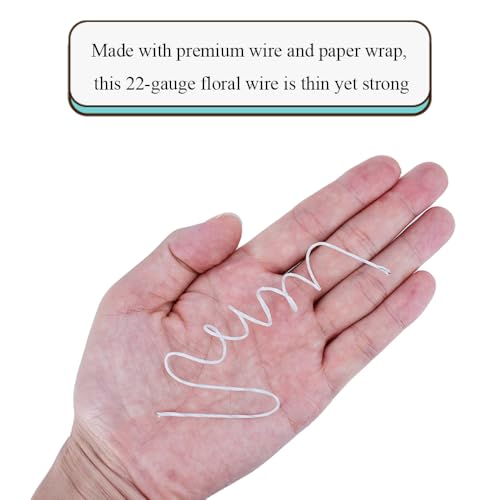 18Gauge White Paper (70 Count)