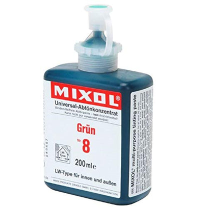 Universal Tints (6.76 Fl Oz)