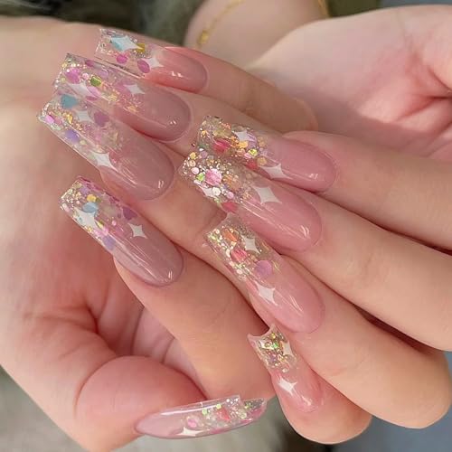 Holographic Chunky Glitter (2.3 Ounce)