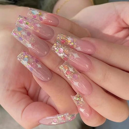 Holographic Chunky Glitter (2.3 Ounce)
