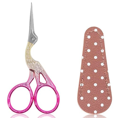 3.6" Embroidery Scissors