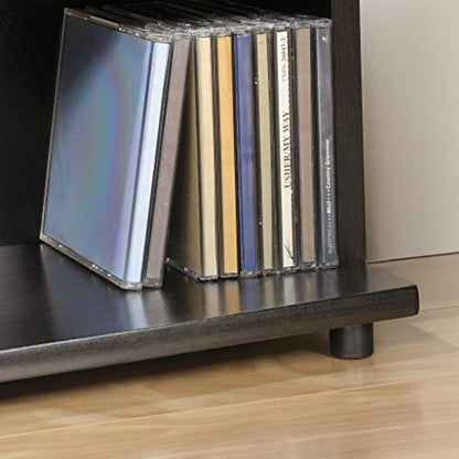 Multimedia 7 tier Storage Tower