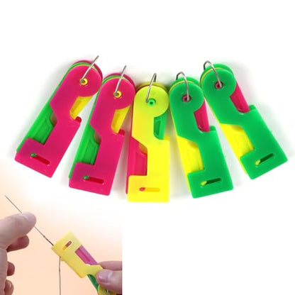 Automatic Needle Threader (5 Count)