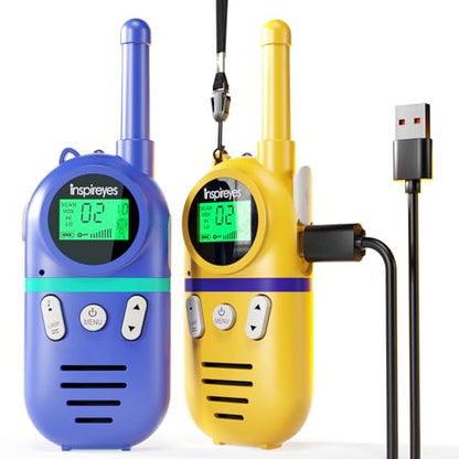 Kids Walkie Talkies