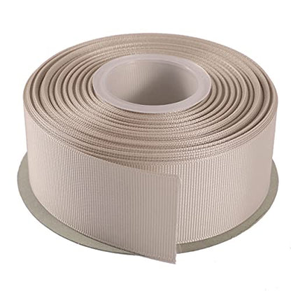 11 2" Inch Grosgrain Ribbon 25 Yards