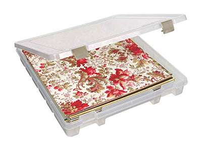 9100AB Super Satchel Slim 1 Open Compartment