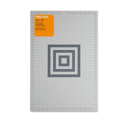 24" x 36" Self Healing Cutting Mat