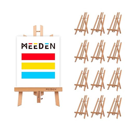 16 Inch Tabletop Easel