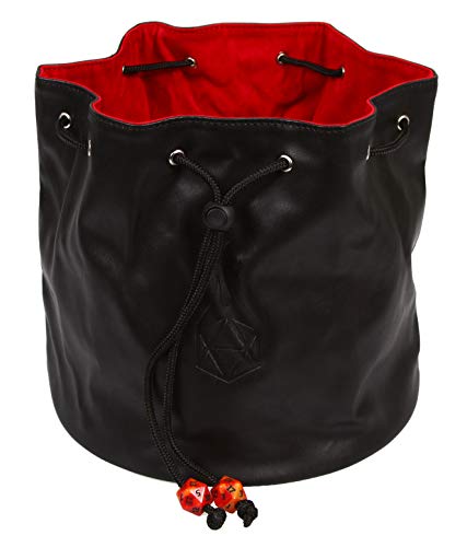 Pouch of The Endless Hoard Dice Bag
