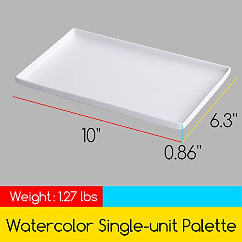 Ceramic Paint Palette
