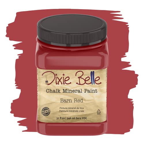 Chalk Mineral Paint (32 Fl Oz)