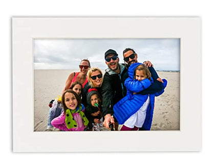 6x8 Mat for 8x10 Frame (10 Count)