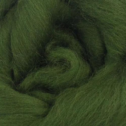 Merino Wool Combed Top