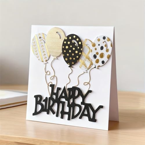 Cutting Dies Metal Stencils Scrapbooking Tools DIY Embossing Template for Paper Card Making Album Arts Crafts Supplies