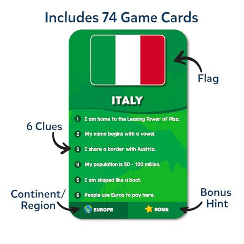 Board Game Scout It Out