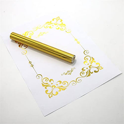 7PCS Toner Reactive Foil Roll
