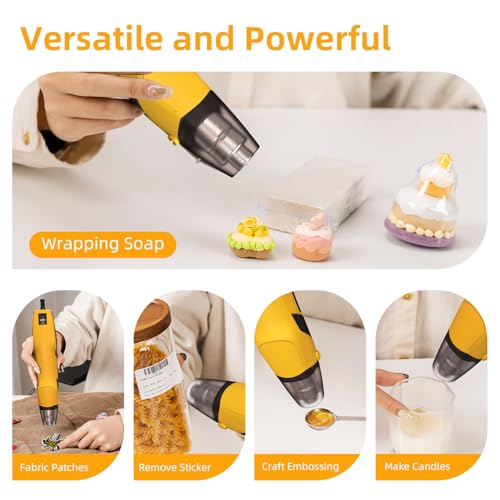 Mini Heat Gun