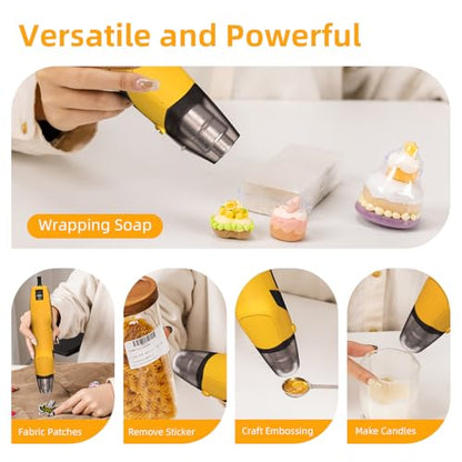 Mini Heat Gun