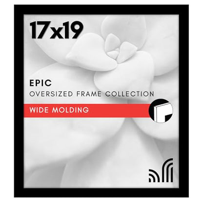 17x19 Poster Frame