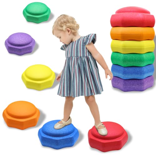 Stepping Stones for Kids