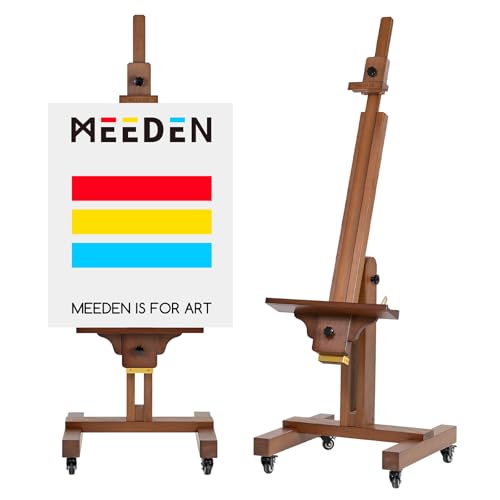 Extra Large Painting Easel