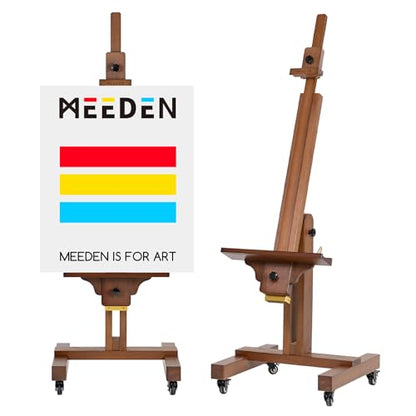 Extra Large Painting Easel